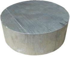 Advantage Molybdenum Forging Dies Alloy
