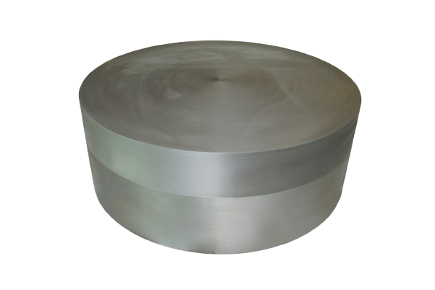 Forging Dies TZM