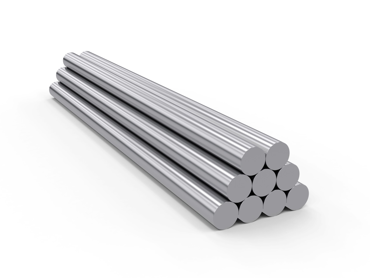 Refractory Metals Elmet