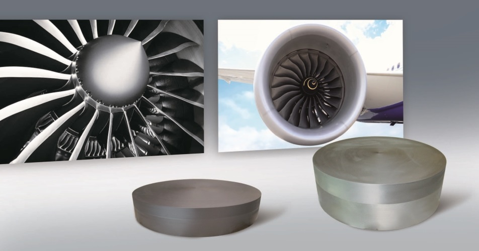 Specifications Materials