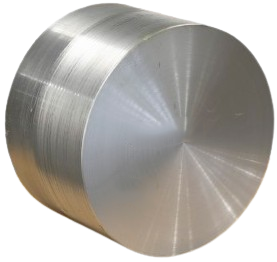 Elmet Forging Blanks Refractory Metals