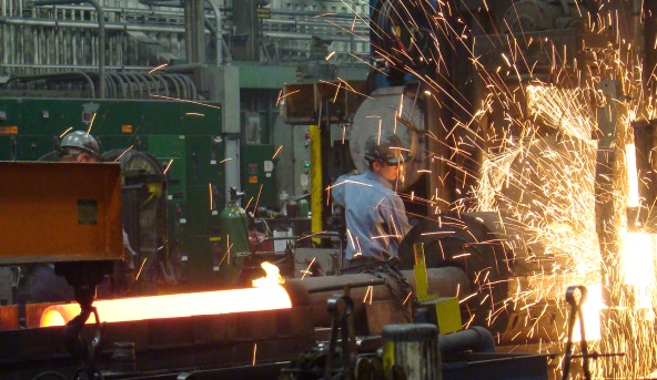 Elmet Tech Forging
