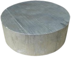 Forging Blanks MHC Refractory Metals