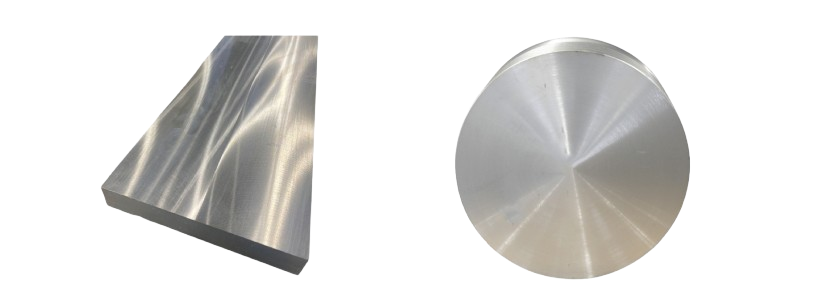 Alloys Molybdenum