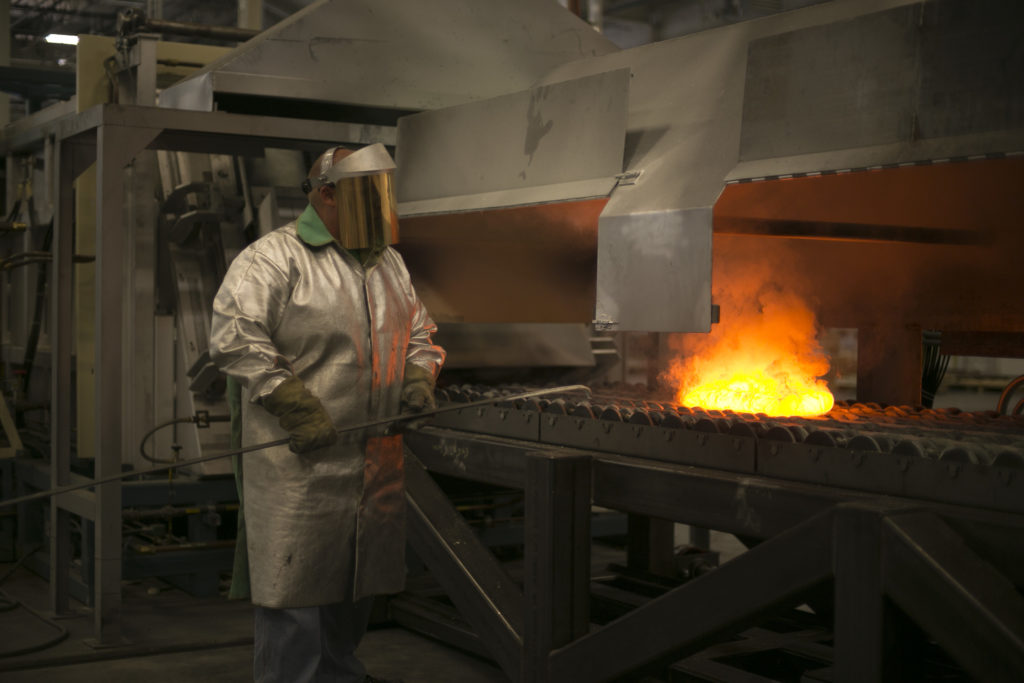 Elmet Technologies USA