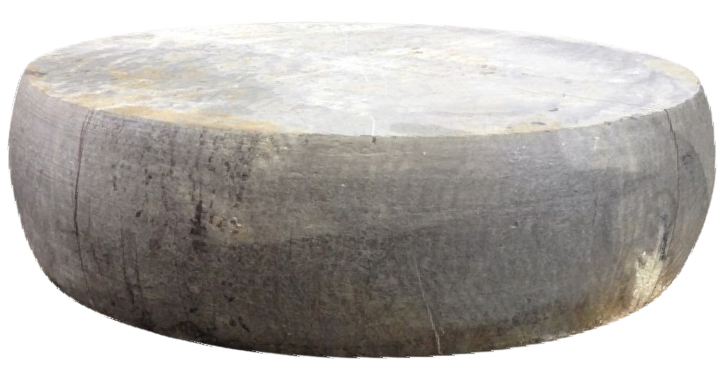 Forging Molybdenum Billets