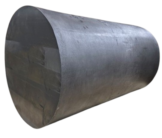 MHC Molybdenum Hafnium Carbide Alloy