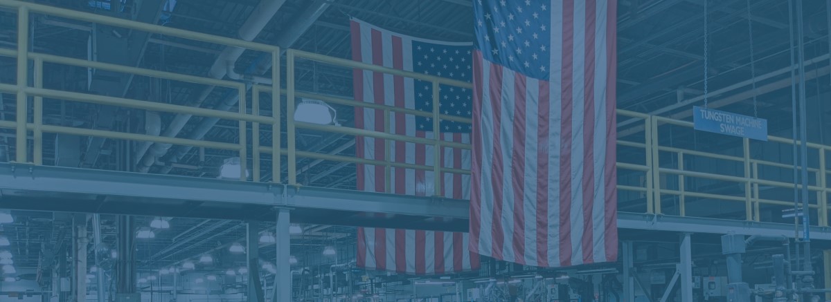 Made in the USA