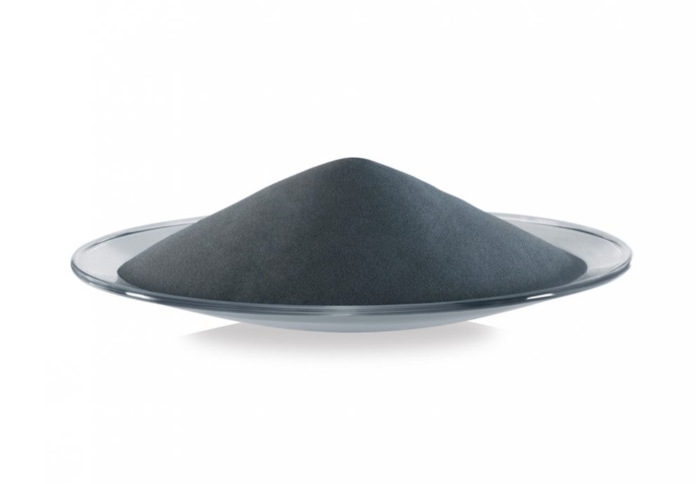 Powder metallurgy