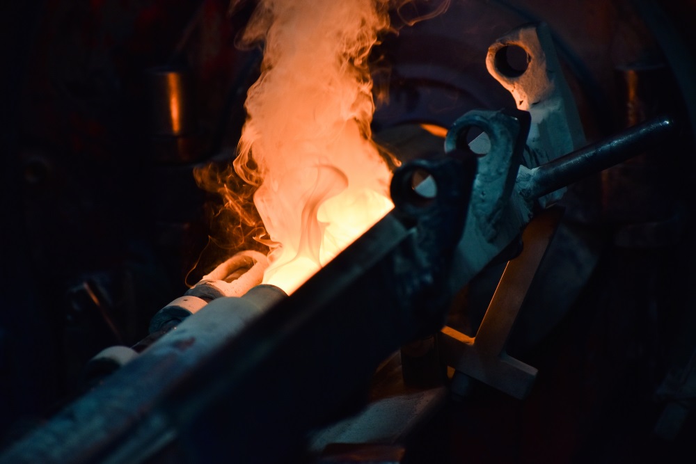 Tungsten Elmet