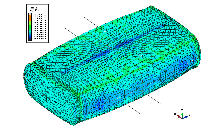Advanced Molybdenum Material Engineering