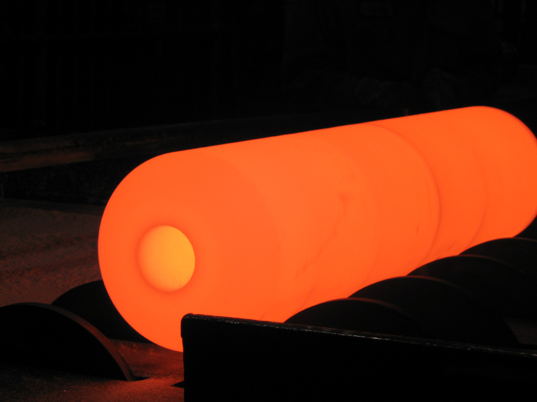forging applications
