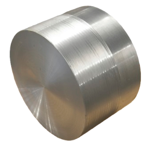 Molybdenum alloy
